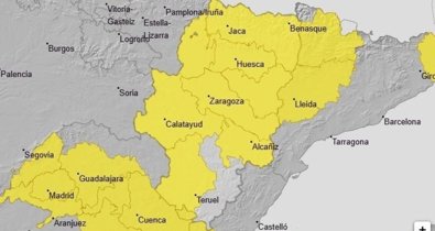 Aragón