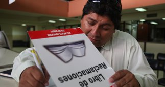 peru