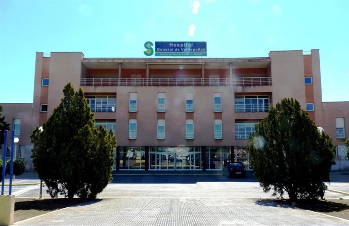 Hospital General de Valdepeñas