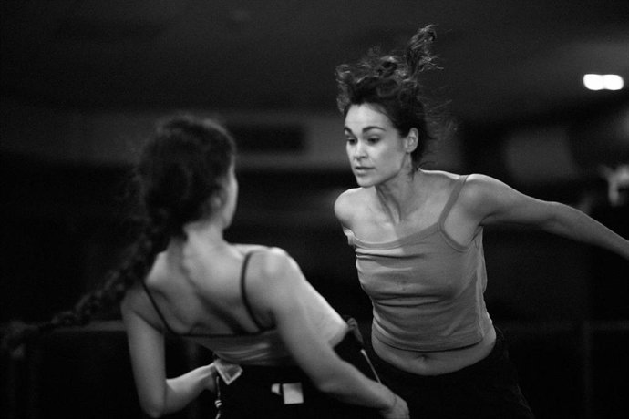 El Teatro Filarmónica acoge la Gala de Clausura de la 13ª edición del proyecto Estancias Coreográficas.