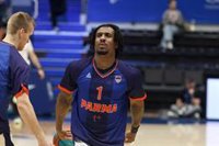 Stanley Whittaker, nuevo base del FIATC Girona para la próxima temporada