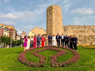 Assemblea General de Ciutats Patrimoni a Tarragona