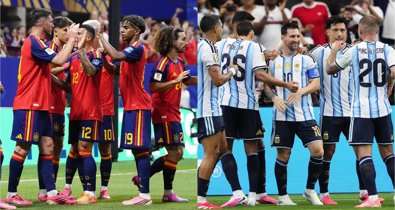 Mundial
