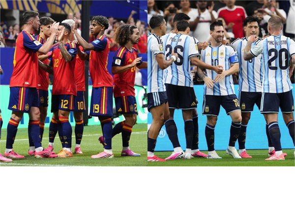 Mundial