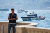 Foto: Detenidas en Turquía 119 personas supuestamente vinculadas a Estado Islámico