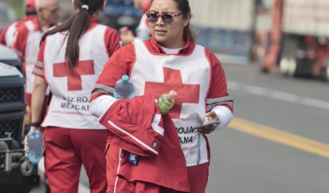 iberoamérica