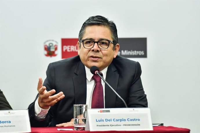 Perú.- ProInversión logra “avance histórico” al superar S/ 5,000 millones en obras por impuestos