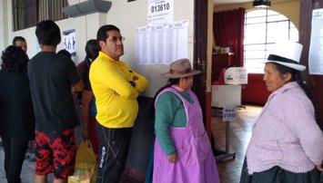 peru
