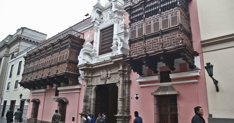 peru
