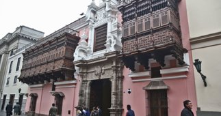 peru
