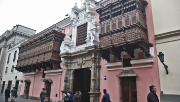 peru