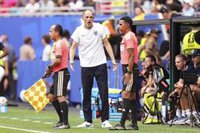 Tuchel: "Seguiremos sintiendo el dolor, pero ver a Inglaterra así me da energía"