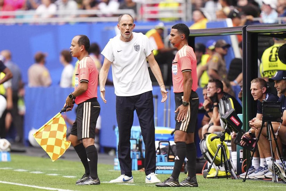 Thomas Tuchel