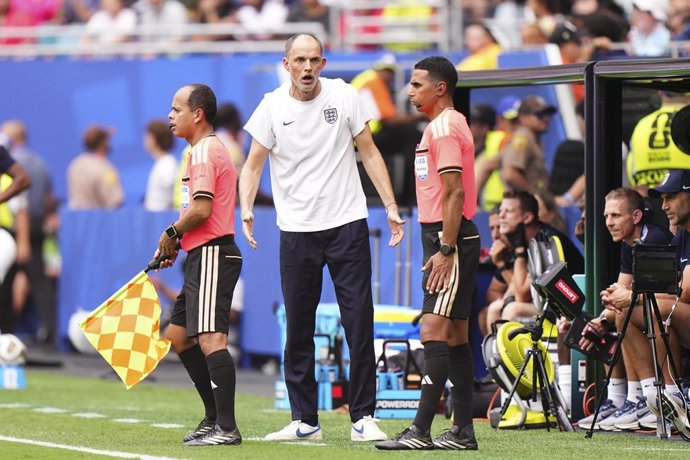 Thomas Tuchel