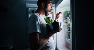 Nutrición