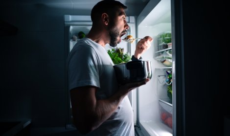Nutrición
