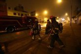 Foto: Perú.- Un seísmo de magnitud preliminar 5,1 deja al menos cinco muertos en el suroeste de Perú