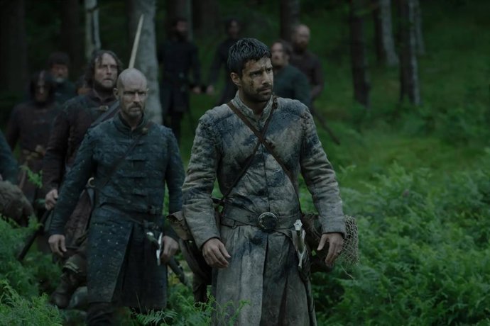 ¿A Qué Hora Se Estrena La Casa Del Dragón 3X05 En HBO Max?
