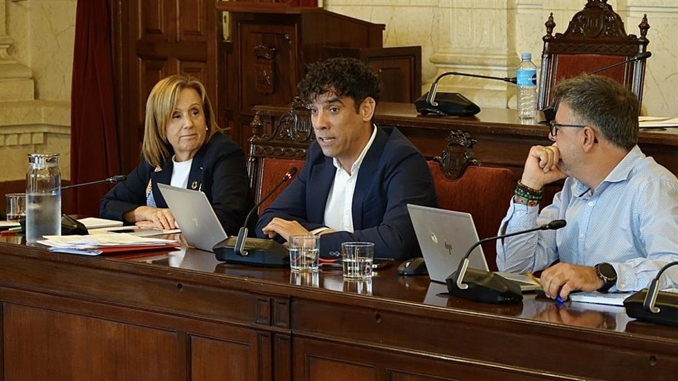 Archivo - Imagen de archivo.