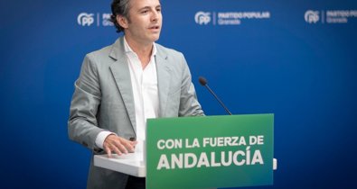 Andalucía