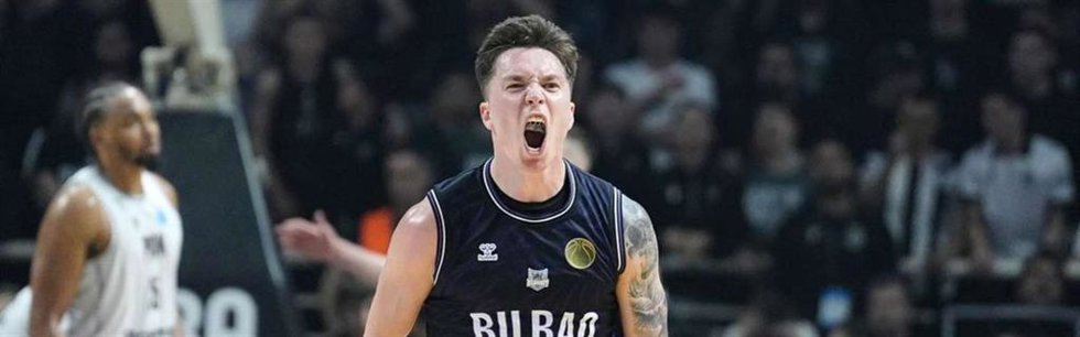 El escolta norteamericano Justin Jaworski ficha por el Casademont Zaragoza.