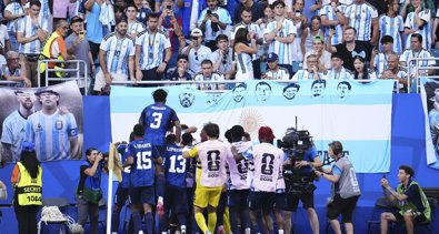 Mundial