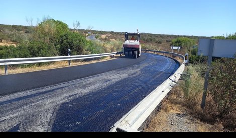Es Andalucía - Huelva