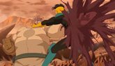 Foto: Buenas noticias para la temporada 6 de Invencible, la brutal serie de superhéroes de Prime Video