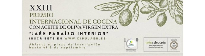 Cartel del concurso