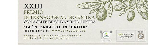 Cartel del concurso