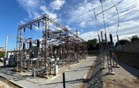 Dos averías en la línea de media tensión dejan sin luz a casi 2.000 clientes de Can Pastilla