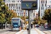 Foto: Zaragoza activa este lunes la alerta naranja del Plan Municipal de Emergencias por ola de calor