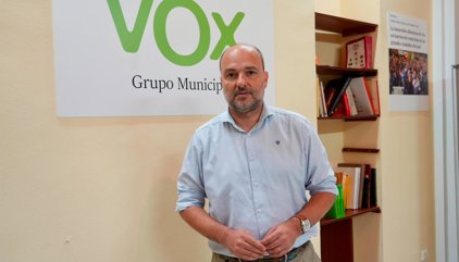 El portavoz de Vox (Sevilla) plantea reducir en más de 10.000 el número límite de pisos turísticos en la ciudad