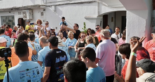 Jerez al día