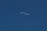 Foto: Jordania.- Jordania intercepta tres proyectiles lanzados sobre el puerto de Áqaba