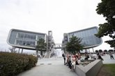 Foto: El Encuentro llega este lunes a cuatro escenarios de Santander y Cigüenza
