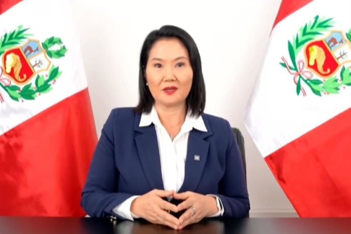 Perú.- Keiko Fujimori reafirmó compromiso del Perú con fortalecimiento de la democracia