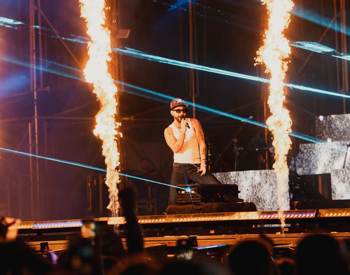 Imagen del Latin Fest