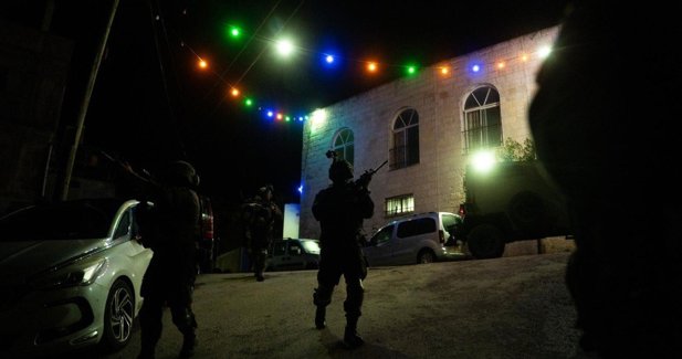 Israel intercepta un dron procedente de Siria