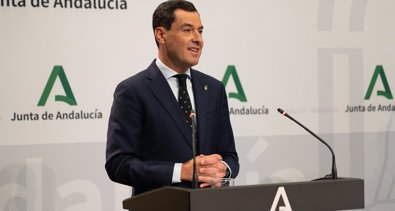 Andalucía