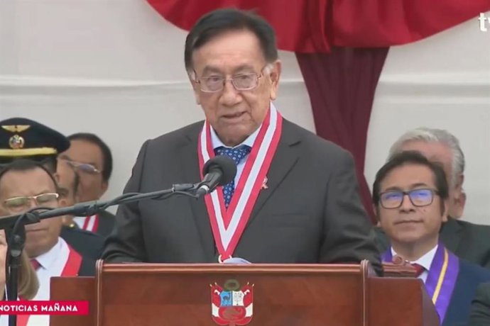 Perú.- Presidente Balcázar: Estamos actuando rápido frente a los sismos en Junín