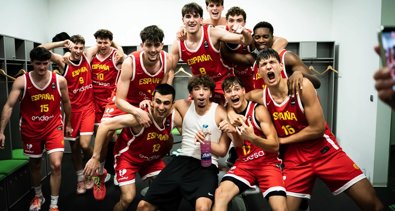 Baloncesto