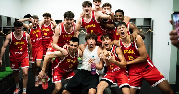 Baloncesto