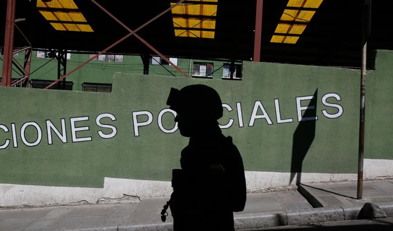iberoamérica