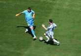 Foto: España se convierte en la campeona de hierro