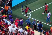 La selección española conquista su séptimo gran trofeo