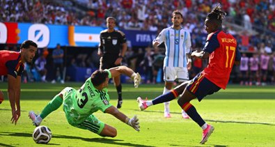 Mundial
