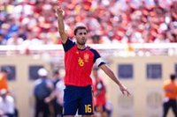 Rodrigo: "Hemos ganado el Mundial más difícil de la historia"
