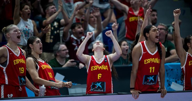 Baloncesto