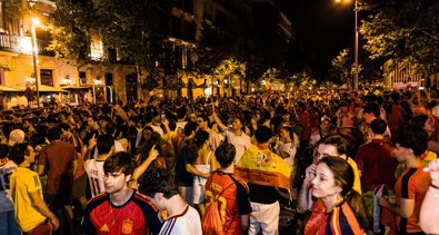 Madrid